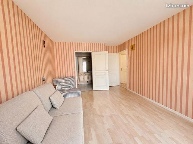 Maison vente à Angers