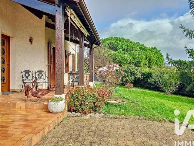 Maison vente à Villeneuve-sur-Lot, Saint-sylvestre-sur-lot