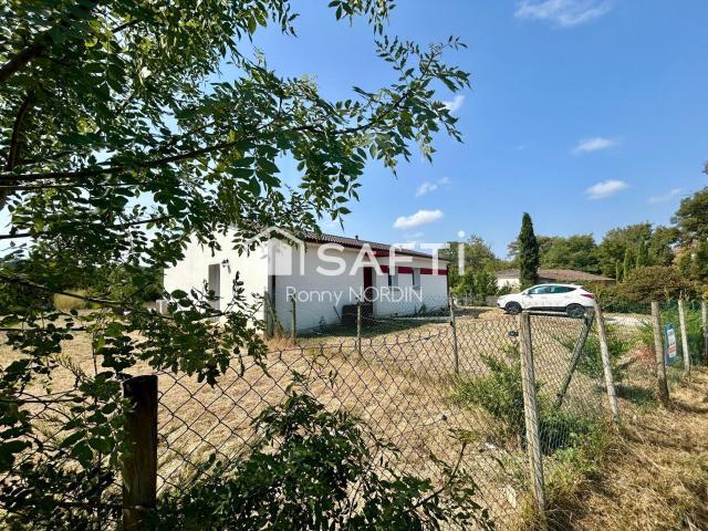 Maison vente à Bergerac, Vélines