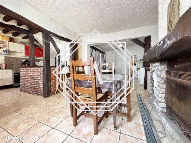 Maison vente à Beauvais, Méru