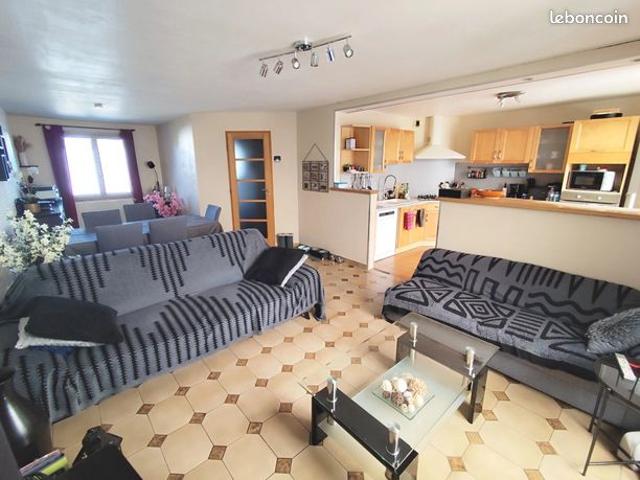 Maison vente à Lille, Neuville-en-ferrain