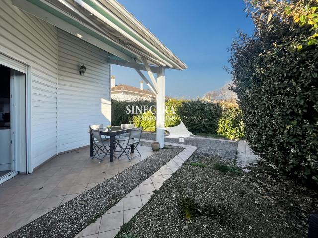 Maison vente à Mont-de-Marsan, Parentis-en-born