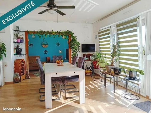 Maison vente à Magny, Eure-et-Loir
