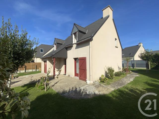 Maison vente à Saint-Malo, Bretagne