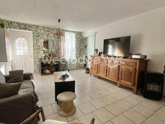 Maison vente à Flaumont-waudrechies, Nord