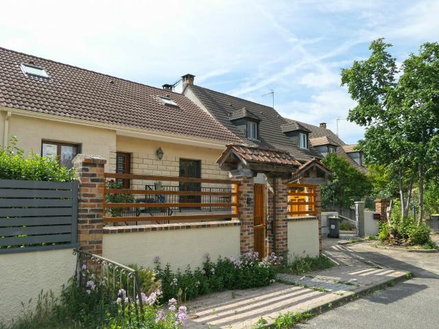 Maison vente à Bobigny, Vaux-montreuil