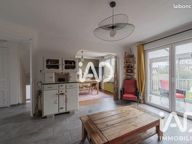 Maison vente à Le Raincy, Tremblay-en-france