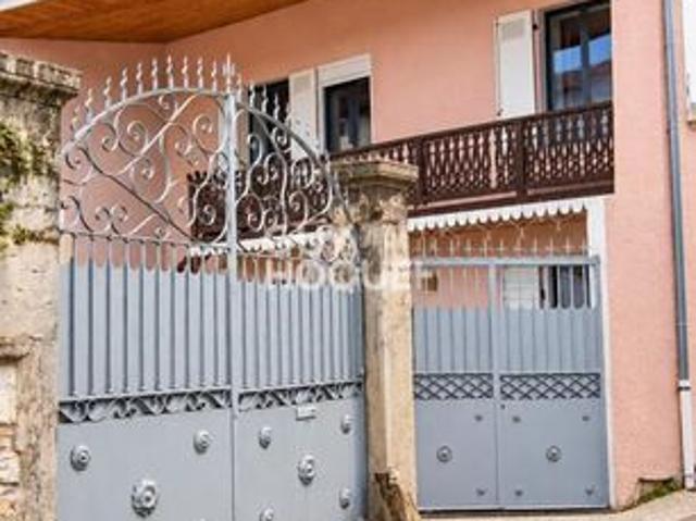 Maison vente à Miribel, Valherbasse