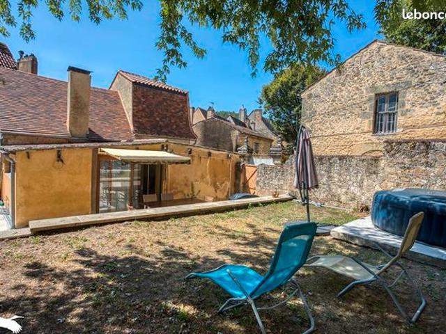 Maison vente à Sarlat-la-Canéda, Le Bugue