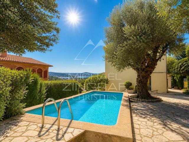 Maison vente à Nice, Cap-d'ail