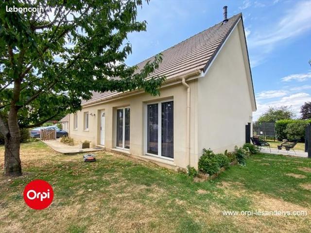 Maison vente à Les Andelys