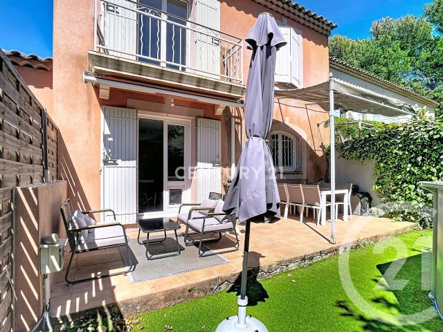 Maison vente à Marseille
