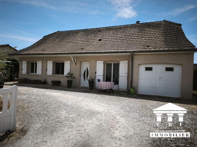 Maison vente à Chalon-sur-Saône, Bourgogne-Franche-Comté
