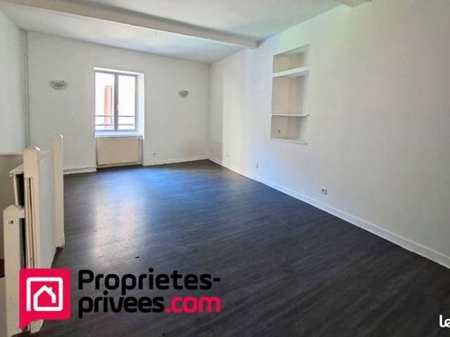 Maison vente à Roanne, Regny