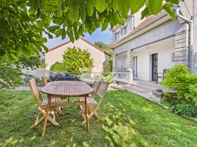 Maison vente à Reims, Fismes