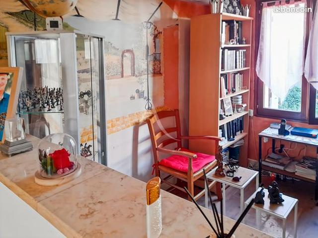 Maison vente à Osny, Val-d'Oise
