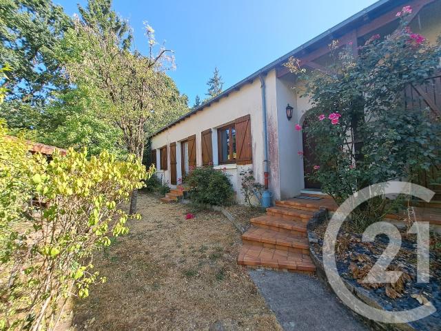 Maison vente à Nantes, Saint-sébastien-sur-loire