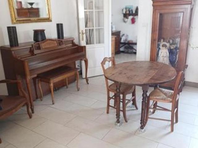 Maison vente à Rochefort, Royan
