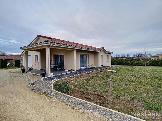Maison location à Condom, Larroque-sur-l'osse