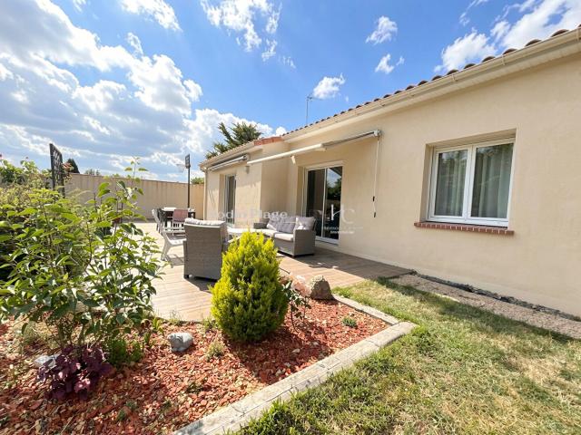 Maison vente à Saint-Nazaire, Saint-brevin-les-pins
