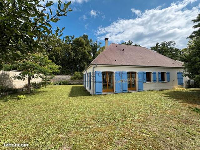 Maison vente à Senlis, Vineuil-saint-firmin