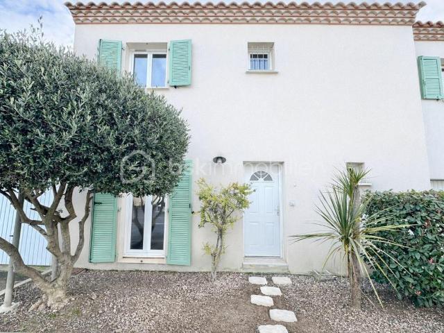 Maison vente à Béziers, Cers