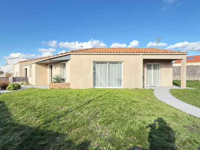 Maison vente à France métropolitaine, La Roche-sur-yon