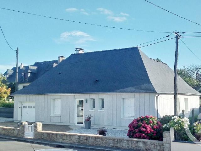 Maison vente à Fougères-Vitré, Bretagne