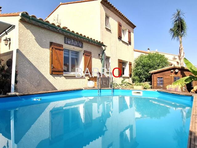 Maison vente à Céret, Palau-del-vidre