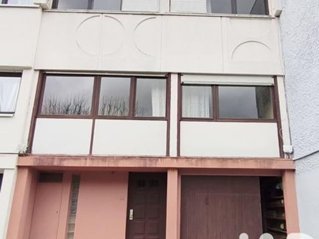 Maison vente à Saint-Étienne, Saint-etienne