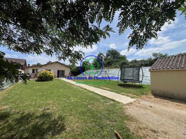 Maison vente à Agen, Caudecoste