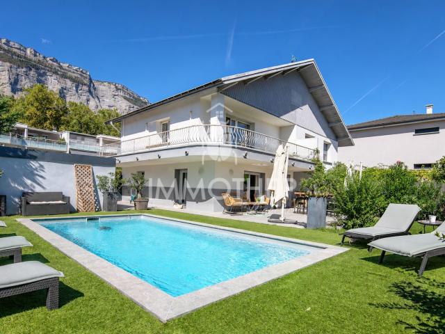 Maison vente à Meylan