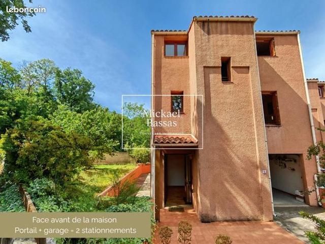 Maison vente à Prades, Vernet-les-bains