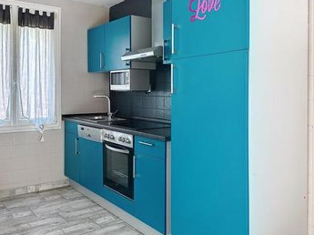Maison vente à Forbach-Boulay-Moselle, Freyming-merlebach