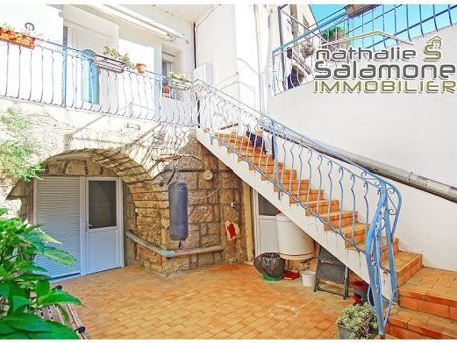 Maison vente à Montpellier, Frontignan