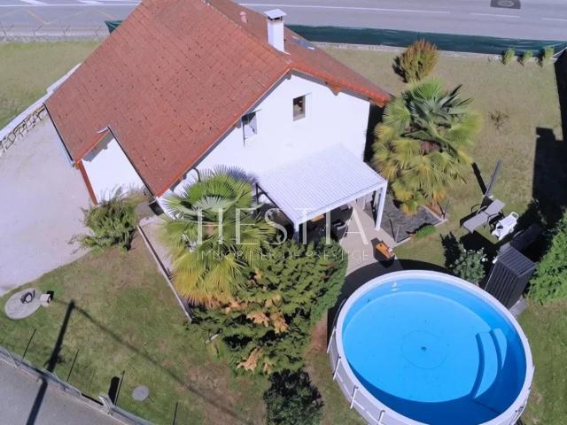 Maison vente à Vallières-sur-Fier, Haute-Savoie