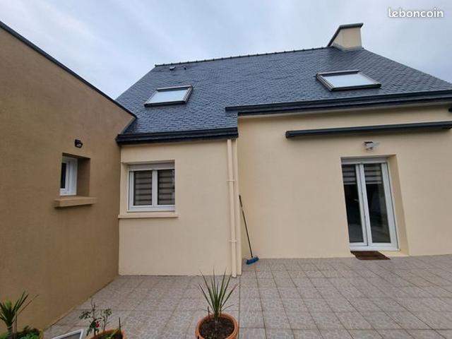 Maison vente à Guingamp, Bretagne