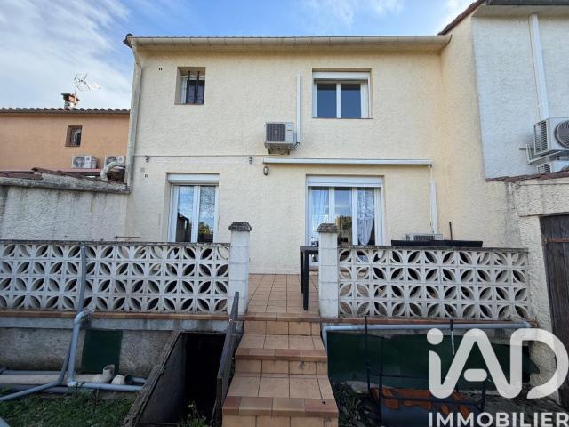 Maison vente à Céret, Sorède
