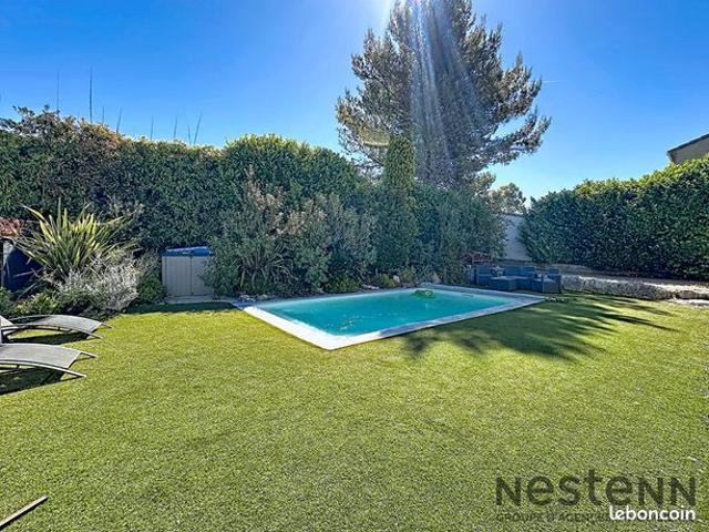 Maison vente à Aix-en-Provence, Trets
