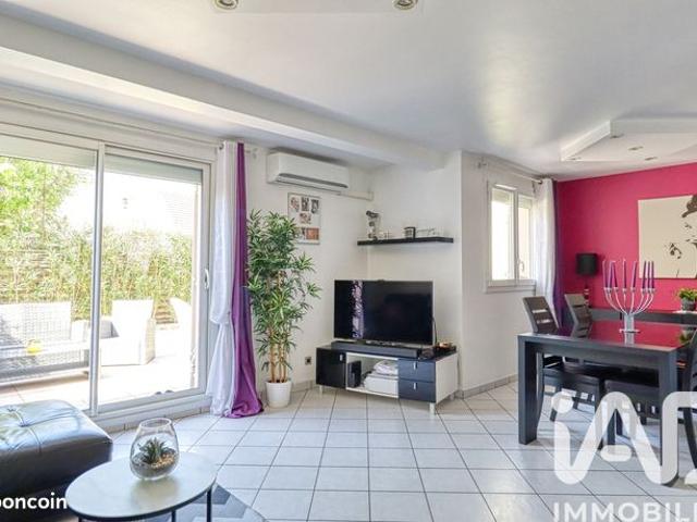 Maison vente à Sarcelles