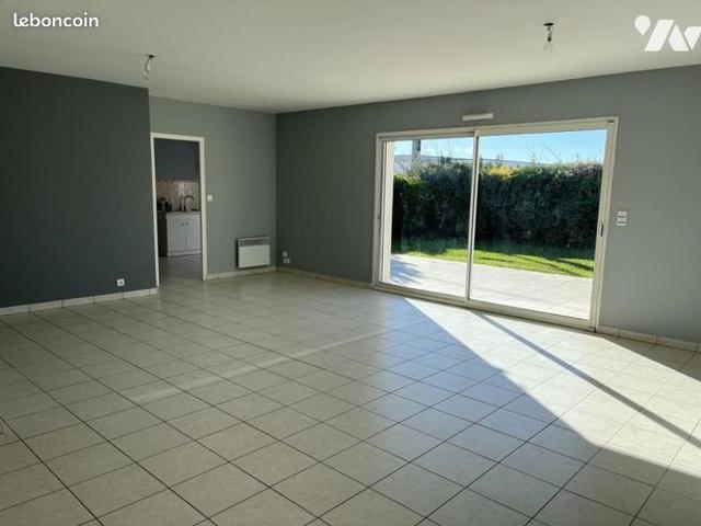 Maison vente à Fontenay-le-Comte, Luçon