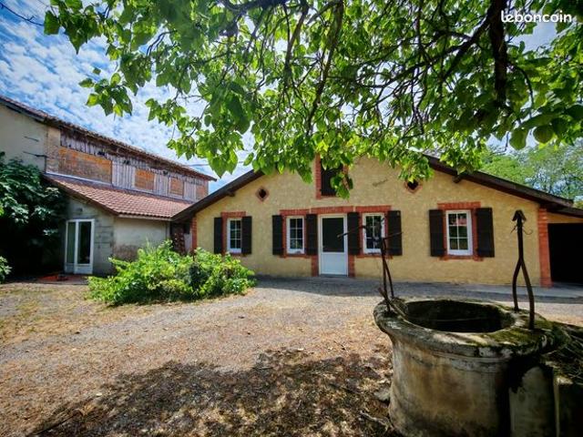 Maison vente à Pontonx-sur-l'Adour, Landes