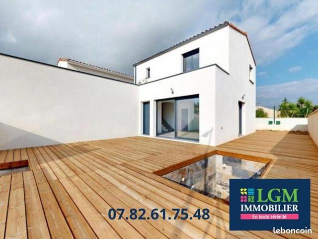 Maison vente à Narbonne, Canet