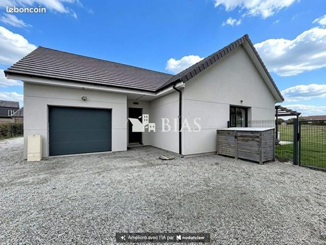 Maison vente à Vitot, Eure