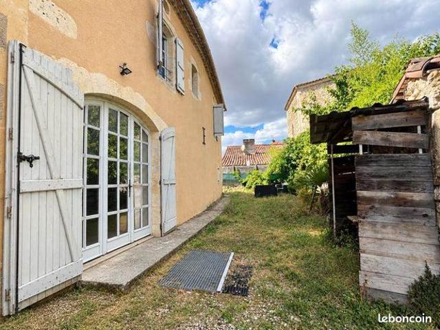 Maison vente à Condom