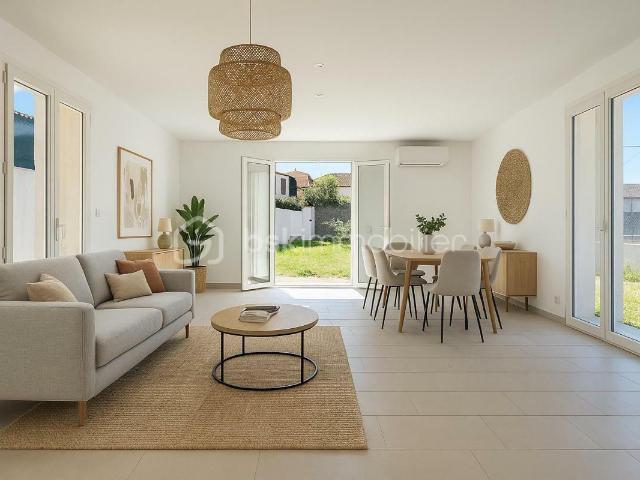 Maison vente à Allauch