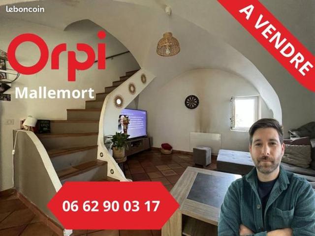 Maison vente à Apt, Mérindol