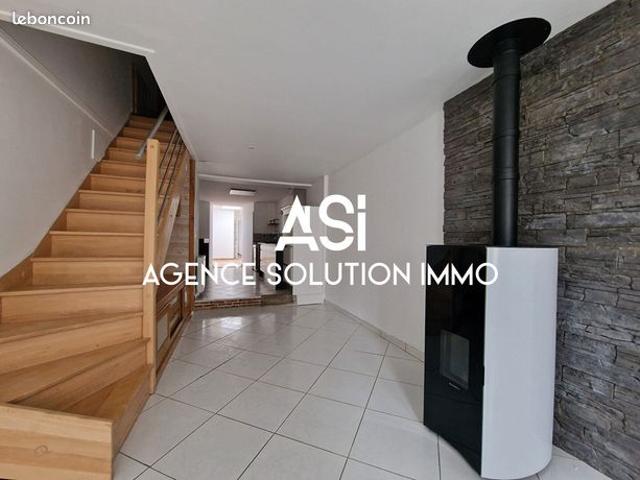 Maison vente à Château-Gontier, Astillé