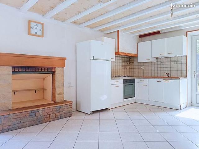Maison vente à Nantes, Saint-sébastien-sur-loire