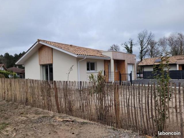 Maison vente à Sanguinet
